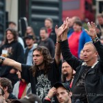 063 Metalfest 2012